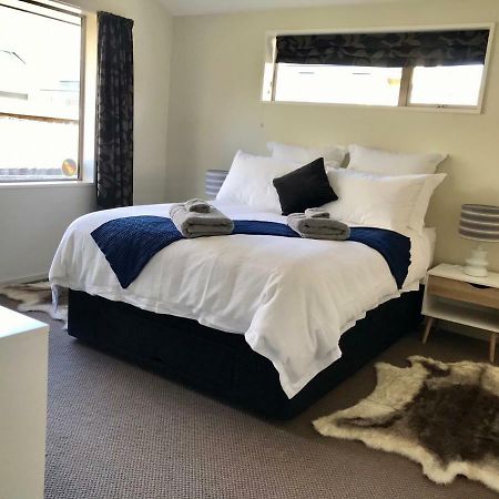 Christchurch City Fringe Family Home Modern Private Room Exterior foto