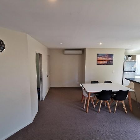 Christchurch City Fringe Family Home Modern Private Room Exterior foto