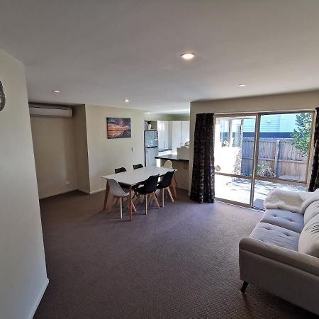 Christchurch City Fringe Family Home Modern Private Room Exterior foto