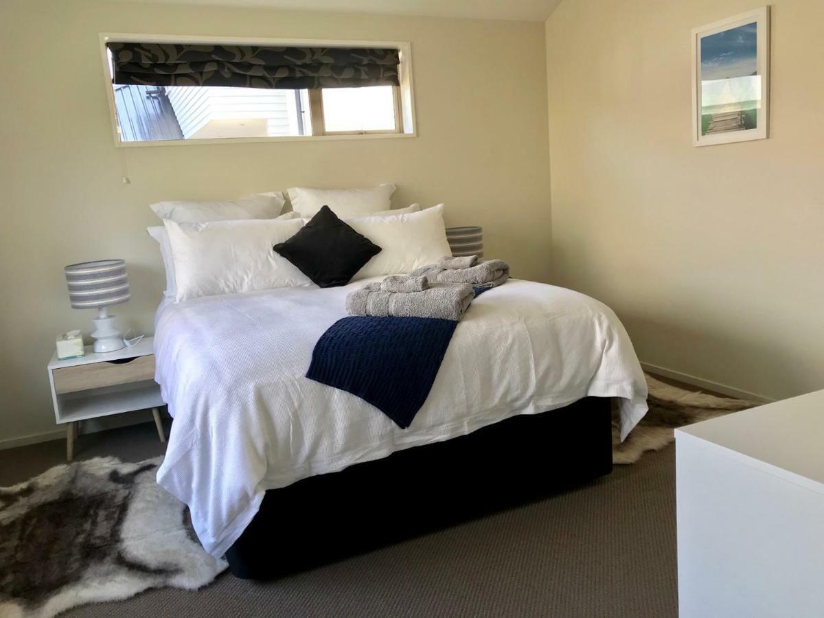 Christchurch City Fringe Family Home Modern Private Room Exterior foto