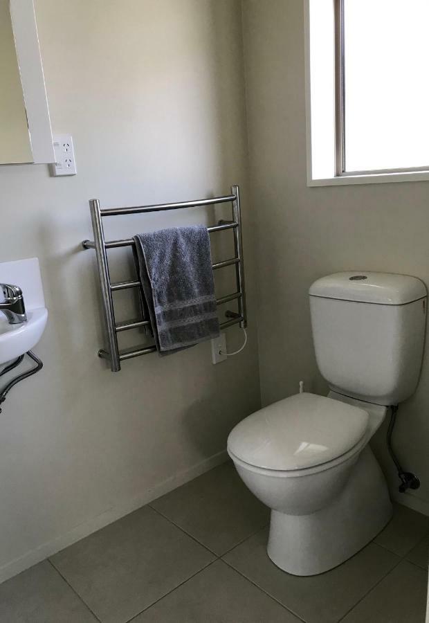 Christchurch City Fringe Family Home Modern Private Room Exterior foto