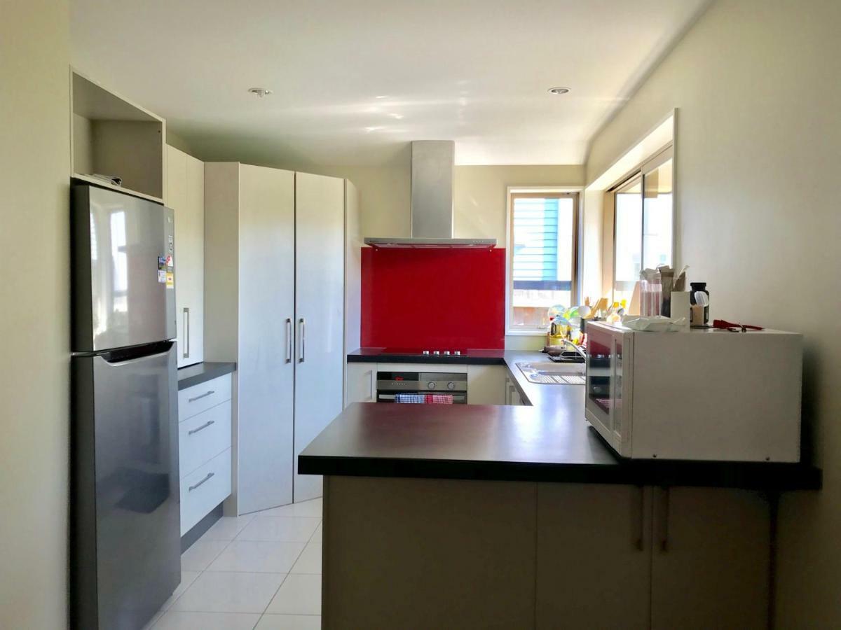 Christchurch City Fringe Family Home Modern Private Room Exterior foto