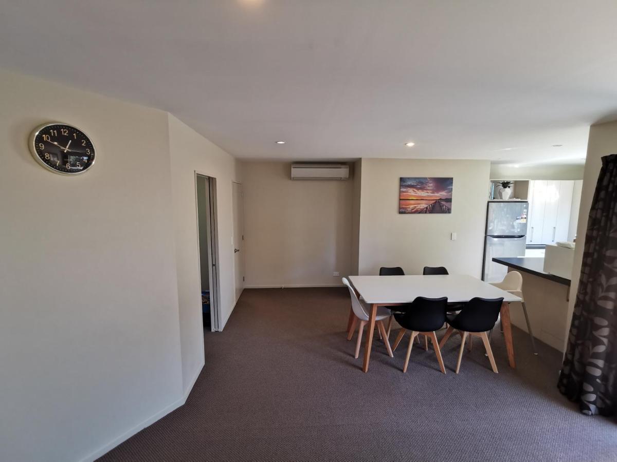 Christchurch City Fringe Family Home Modern Private Room Exterior foto
